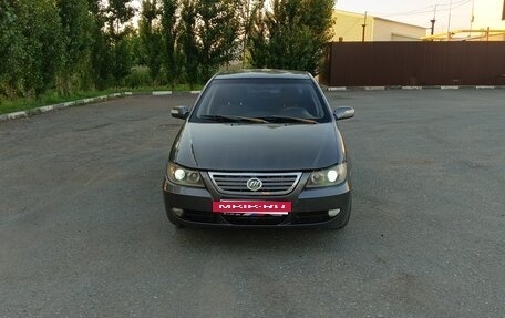Lifan Solano I (630) рестайлинг, 2013 год, 155 000 рублей, 3 фотография
