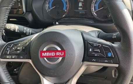 Nissan Roox, 2021 год, 1 150 000 рублей, 5 фотография