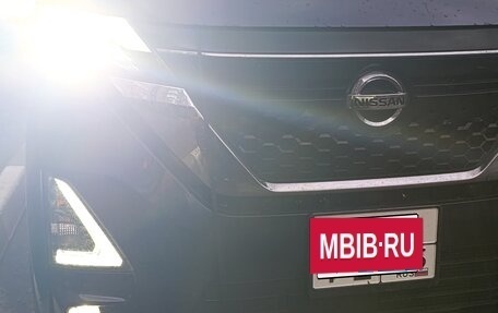 Nissan Roox, 2021 год, 1 150 000 рублей, 15 фотография