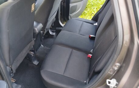 Mitsubishi ASX I рестайлинг, 2011 год, 750 000 рублей, 11 фотография