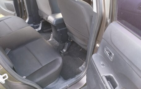 Mitsubishi ASX I рестайлинг, 2011 год, 750 000 рублей, 9 фотография