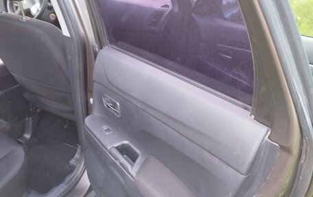 Mitsubishi ASX I рестайлинг, 2011 год, 750 000 рублей, 8 фотография