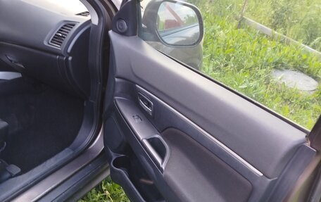 Mitsubishi ASX I рестайлинг, 2011 год, 750 000 рублей, 15 фотография