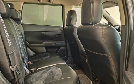 Mitsubishi Outlander III рестайлинг 3, 2012 год, 1 550 000 рублей, 20 фотография
