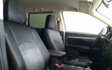Mitsubishi Outlander III рестайлинг 3, 2012 год, 1 550 000 рублей, 19 фотография