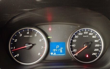 Mitsubishi Outlander III рестайлинг 3, 2012 год, 1 550 000 рублей, 13 фотография