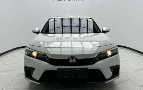 Honda Civic, 2023 год, 1 650 000 рублей, 2 фотография