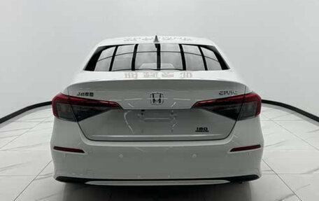 Honda Civic, 2023 год, 1 650 000 рублей, 10 фотография