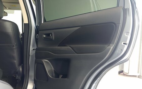 Mitsubishi Outlander III рестайлинг 3, 2012 год, 1 550 000 рублей, 27 фотография