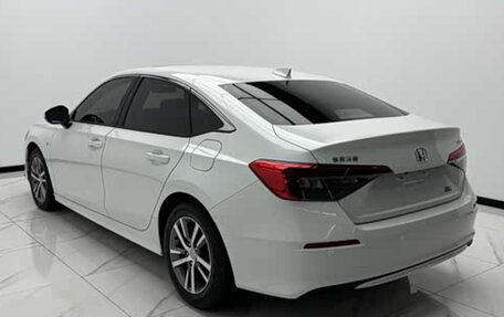 Honda Civic, 2023 год, 1 650 000 рублей, 8 фотография