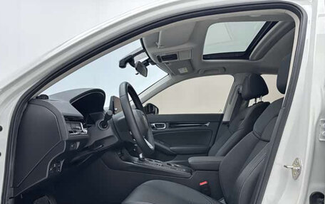Honda Civic, 2023 год, 1 650 000 рублей, 5 фотография