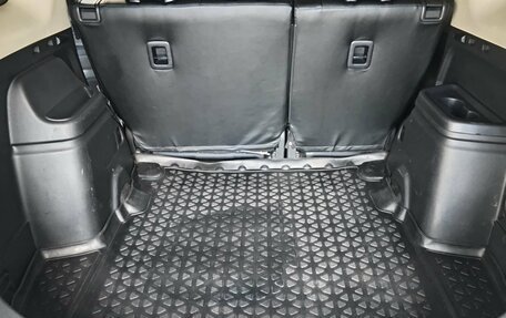 Mitsubishi Outlander III рестайлинг 3, 2012 год, 1 550 000 рублей, 28 фотография