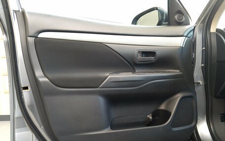 Mitsubishi Outlander III рестайлинг 3, 2012 год, 1 550 000 рублей, 24 фотография