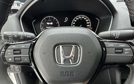 Honda Civic, 2023 год, 1 650 000 рублей, 13 фотография