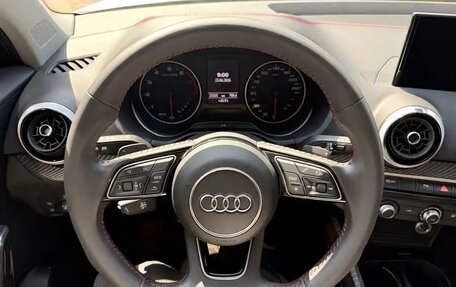 Audi Q2 I, 2022 год, 1 835 520 рублей, 11 фотография