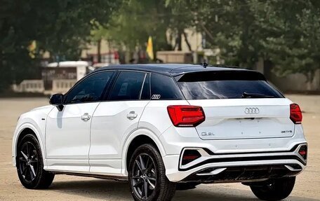 Audi Q2 I, 2022 год, 1 835 520 рублей, 6 фотография