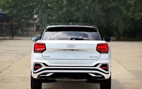 Audi Q2 I, 2022 год, 1 835 520 рублей, 5 фотография