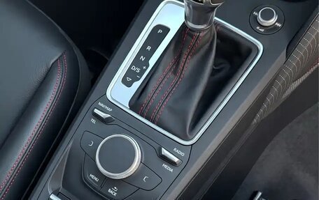 Audi Q2 I, 2022 год, 1 835 520 рублей, 13 фотография
