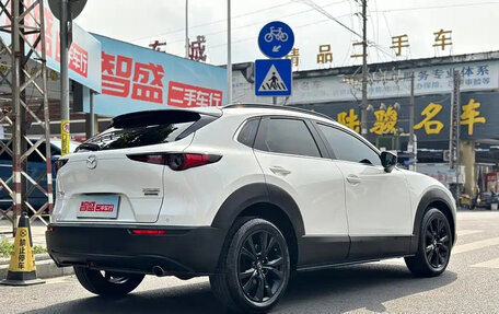 Mazda CX-30 I, 2022 год, 2 150 000 рублей, 4 фотография