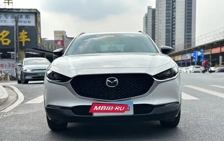 Mazda CX-30 I, 2022 год, 2 150 000 рублей, 2 фотография