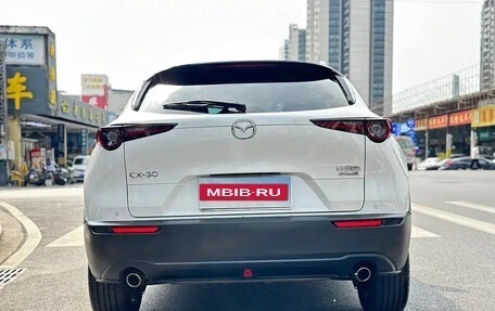 Mazda CX-30 I, 2022 год, 2 150 000 рублей, 3 фотография
