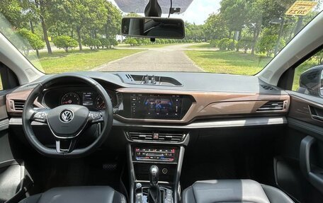 Volkswagen Tharu, 2022 год, 1 628 000 рублей, 8 фотография