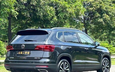 Volkswagen Tharu, 2022 год, 1 628 000 рублей, 4 фотография