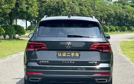 Volkswagen Tharu, 2022 год, 1 628 000 рублей, 5 фотография