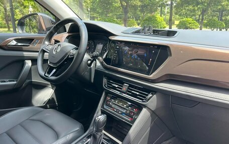 Volkswagen Tharu, 2022 год, 1 628 000 рублей, 10 фотография