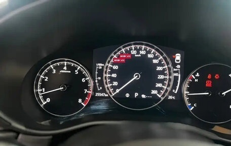 Mazda CX-30 I, 2022 год, 2 150 000 рублей, 13 фотография