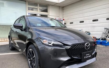 Mazda 2 III, 2023 год, 1 200 400 рублей, 2 фотография