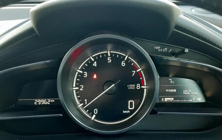Mazda 2 III, 2023 год, 1 200 400 рублей, 12 фотография