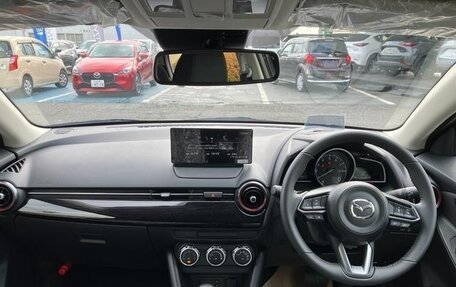 Mazda 2 III, 2023 год, 1 200 400 рублей, 9 фотография