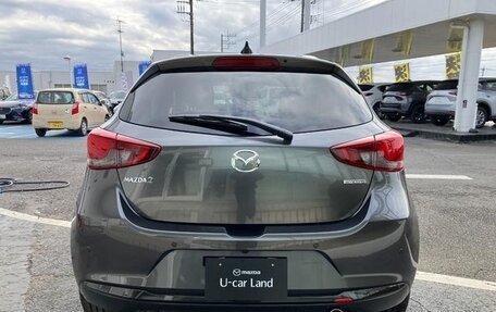 Mazda 2 III, 2023 год, 1 200 400 рублей, 5 фотография