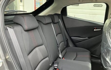 Mazda 2 III, 2023 год, 1 200 400 рублей, 7 фотография