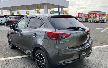 Mazda 2 III, 2023 год, 1 200 400 рублей, 6 фотография