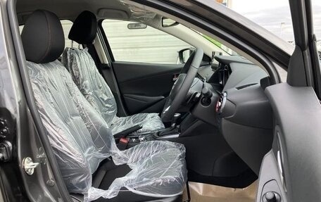 Mazda 2 III, 2023 год, 1 200 400 рублей, 8 фотография