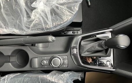 Mazda 2 III, 2023 год, 1 200 400 рублей, 15 фотография