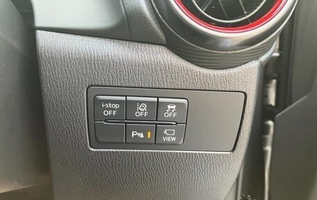 Mazda 2 III, 2023 год, 1 200 400 рублей, 16 фотография