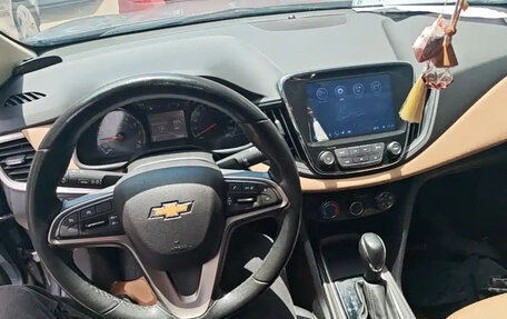 Chevrolet Monza, 2022 год, 1 050 000 рублей, 6 фотография