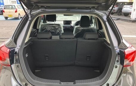 Mazda 2 III, 2023 год, 1 200 400 рублей, 22 фотография