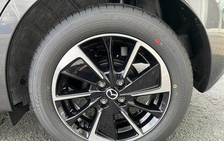 Mazda 2 III, 2023 год, 1 200 400 рублей, 23 фотография