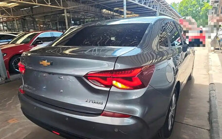 Chevrolet Monza, 2022 год, 1 050 000 рублей, 5 фотография