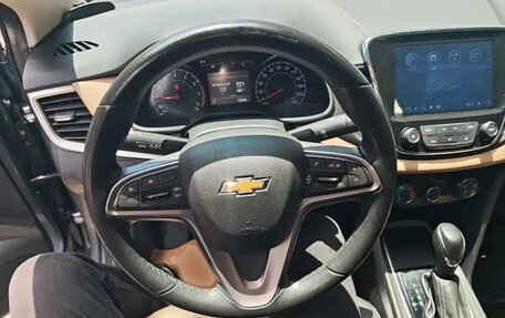 Chevrolet Monza, 2022 год, 1 050 000 рублей, 7 фотография