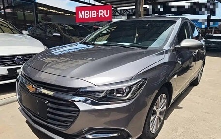 Chevrolet Monza, 2022 год, 1 050 000 рублей, 2 фотография