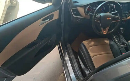 Chevrolet Monza, 2022 год, 1 050 000 рублей, 12 фотография