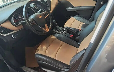 Chevrolet Monza, 2022 год, 1 050 000 рублей, 11 фотография