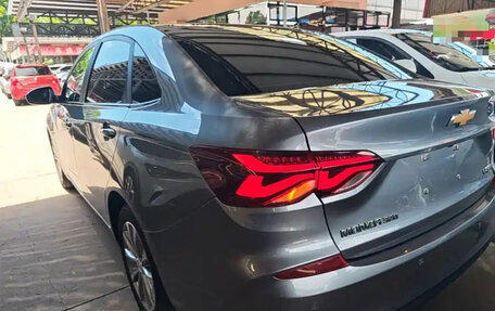 Chevrolet Monza, 2022 год, 1 050 000 рублей, 22 фотография