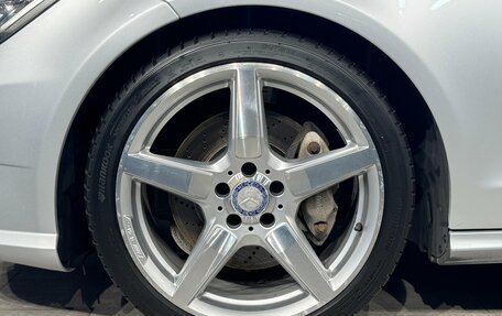 Mercedes-Benz CLS, 2013 год, 2 490 000 рублей, 11 фотография