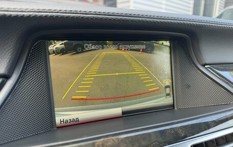 Mercedes-Benz CLS, 2013 год, 2 490 000 рублей, 18 фотография